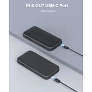 Aukey Spark Go Power Bank 10000mAh Grey PB-Y46-GY
