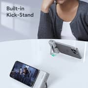 Aukey Spark Mini Power Bank 5000mAh Grey PB-Y59-GY
