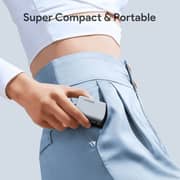 Aukey Spark Mini Power Bank 5000mAh Grey PB-Y59-GY