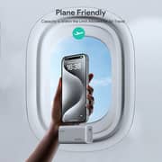 Aukey Spark Mini Power Bank 5000mAh Grey PB-Y59-GY
