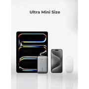 Aukey Spark Mini 2000 Power Bank 20000mAh White PB-Y57-WH
