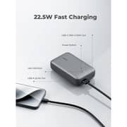 Aukey Spark Mini 2000 Power Bank 20000mAh White PB-Y57-WH