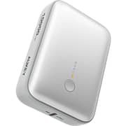 Aukey Spark Mini 1000 Power Bank 10000mAh White PB-Y55-WH