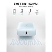 Aukey Spark Mini 1000 Power Bank 10000mAh Grey PB-Y55-GY