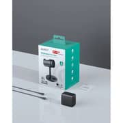 Aukey Magnetic Wireless Charger Gray