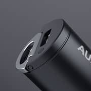 Aukey Car Charger Silver