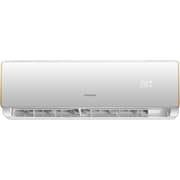 Tornado 1 Ton Split Air Conditioner, 12,000 BTU, T3 Compressor, R410A Refrigerant, Turbo Mode, Digital Display – TH-X12BHK
