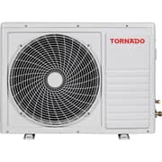Tornado 1.5 Ton Split Air Conditioner, 18,000 BTU, T3 Compressor, R410A Refrigerant, Turbo Mode, Digital Display – TH-C18AHK