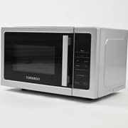 Tornado 25L Digital Microwave Oven 850W with 10 Power Levels & 8 Auto Programs – TWDS-25-S-E