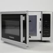 Tornado 25L Digital Microwave Oven 850W with 10 Power Levels & 8 Auto Programs – TWDS-25-S-E