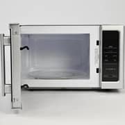 Tornado 25L Digital Microwave Oven 850W with 10 Power Levels & 8 Auto Programs – TWDS-25-S-E