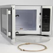 Tornado 25L Digital Microwave Oven 850W with 10 Power Levels & 8 Auto Programs – TWDS-25-S-E