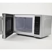 Tornado 25L Digital Microwave Oven 850W with 10 Power Levels & 8 Auto Programs – TWDS-25-S-E