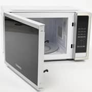 Tornado Microwave Oven 42L with Digital Grill – TWDG-42-S-S