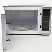 Tornado Microwave Oven 42L with Digital Grill – TWDG-42-S-S