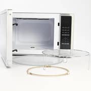 Tornado Microwave Oven 42L with Digital Grill – TWDG-42-S-S