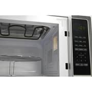 Tornado Microwave Oven 42L with Digital Grill – TWDG-42-S-S