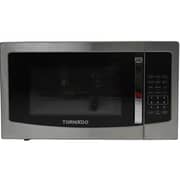Tornado Microwave Oven 30L with Defrost Function – TWDG-30L-S-S