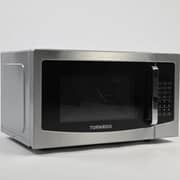 Tornado Microwave Oven 30L with Defrost Function – TWDG-30L-S-S