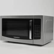 Tornado Microwave Oven 30L with Defrost Function – TWDG-30L-S-S
