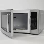 Tornado Microwave Oven 30L with Defrost Function – TWDG-30L-S-S