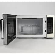 Tornado Microwave Oven 30L with Defrost Function – TWDG-30L-S-S