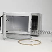 Tornado Microwave Oven 30L with Defrost Function – TWDG-30L-S-S