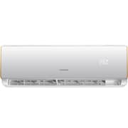 Tornado 2.5 Ton Split Air Conditioner, 30,000 BTU, T3 Compressor, R410A Refrigerant, Gold Fin, 4-Way Swing – TH-C30AHK