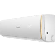 Tornado 2.5 Ton Split Air Conditioner, 30,000 BTU, T3 Compressor, R410A Refrigerant, Gold Fin, 4-Way Swing – TH-C30AHK