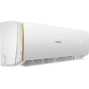 Tornado 2.5 Ton Split Air Conditioner, 30,000 BTU, T3 Compressor, R410A Refrigerant, Gold Fin, 4-Way Swing – TH-C30AHK