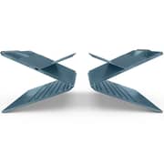 Lenovo Yoga Tab Plus TB520FU ZAEG0034AE Tablet - WiFi 256GB 16GB 12.7inch Tidal Teal