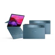 Lenovo Yoga Tab Plus TB520FU ZAEG0034AE Tablet - WiFi 256GB 16GB 12.7inch Tidal Teal