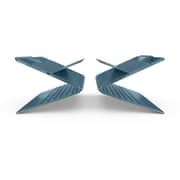 Lenovo Yoga Tab Plus TB520FU ZAEG0034AE Tablet - WiFi 256GB 16GB 12.7inch Tidal Teal