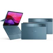 Lenovo Yoga Tab Plus TB520FU ZAEG0034AE Tablet - WiFi 256GB 16GB 12.7inch Tidal Teal