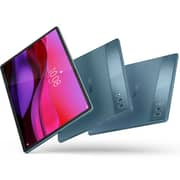 Lenovo Yoga Tab Plus TB520FU ZAEG0034AE Tablet - WiFi 256GB 16GB 12.7inch Tidal Teal