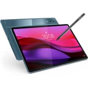 Lenovo Yoga Tab Plus TB520FU ZAEG0034AE Tablet - WiFi 256GB 16GB 12.7inch Tidal Teal