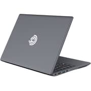 Onsor TURS 14 (2025) Laptop - 13th Gen / Intel Core i3-1315U / 14inch QHD / 256GB SSD / 8GB RAM / Shared Intel Iris Xe Graphics / Windows 11 Home / English & Arabic Keyboard / Charcoal / Middle East Version - [TURS14i3CH]