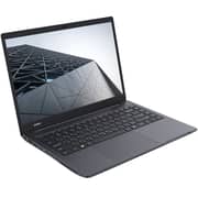 Onsor TURS 14 (2025) Laptop - 13th Gen / Intel Core i5-1335U / 14inch QHD / 512GB SSD / 8GB RAM / Shared Intel Iris Xe Graphics / Windows 11 Home / English & Arabic Keyboard / Charcoal / Middle East Version - [TURS14i5CH]
