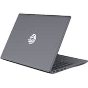 Onsor TURS 14 (2025) Laptop - 13th Gen / Intel Core i5-1335U / 14inch QHD / 512GB SSD / 8GB RAM / Shared Intel Iris Xe Graphics / Windows 11 Home / English & Arabic Keyboard / Charcoal / Middle East Version - [TURS14i5CH]