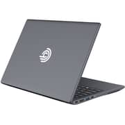 Onsor TURS 14 (2025) Laptop - 13th Gen / Intel Core i7-1360P / 14inch QHD / 512GB SSD / 16GB RAM / Shared Intel Iris Xe Graphics / Windows 11 Home / English & Arabic Keyboard / Charcoal / Middle East Version - [TURS14i7CH]