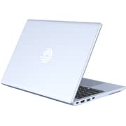 Onsor TURS 14 (2025) Laptop - 13th Gen / Intel Core i7-1360P / 14inch QHD / 512GB SSD / 16GB RAM / Shared Intel Iris Xe Graphics / Windows 11 Home / English & Arabic Keyboard / Silver / Middle East Version - [TURS14i7SL]