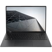 Onsor TURS 16 (2025) Laptop - 13th Gen / Intel Core i5-1335U / 16inch QHD / 512GB SSD / 8GB RAM / Shared Intel Iris Xe Graphics / Windows 11 Home / English & Arabic Keyboard / Charcoal / Middle East Version - [TURS16i5CH]