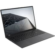 Onsor TURS 16 (2025) Laptop - 13th Gen / Intel Core i5-1335U / 16inch QHD / 512GB SSD / 8GB RAM / Shared Intel Iris Xe Graphics / Windows 11 Home / English & Arabic Keyboard / Charcoal / Middle East Version - [TURS16i5CH]