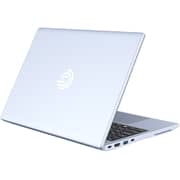 Onsor TURS 14 (2025) Laptop - 13th Gen / Intel Core i5-1335U / 14inch QHD / 512GB SSD / 8GB RAM / Shared Intel Iris Xe Graphics / Windows 11 Home / English & Arabic Keyboard / Silver / Middle East Version - [TURS14i5SL]