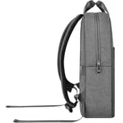 Wiwu Minimalist Backpack Grey - METPBLK