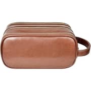 Wiwu Salem Lux 1 Pc Travel Pouch Brown