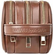 Wiwu Salem Lux 1 Pc Travel Pouch Brown