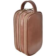 Wiwu Salem Lux 1 Pc Travel Pouch Brown