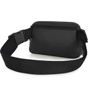 Wiwu Lulu 1 Pc Crossbody Bag Black