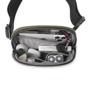 Wiwu Lulu 1 Pc Crossbody Bag Black